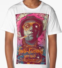 Fear and Loathing in Las Vegas Long T-Shirt