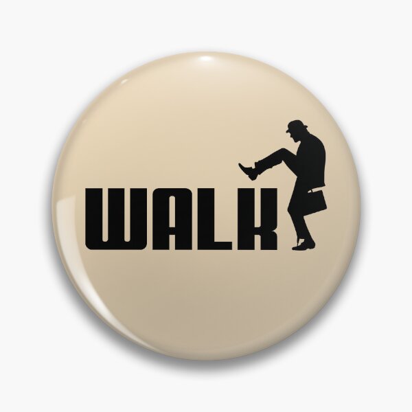 Item preview, Walk II designed and sold by Getsousa.