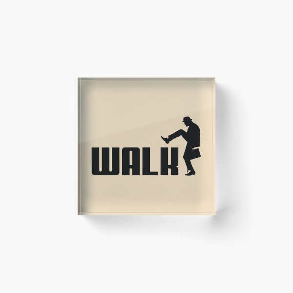 Item preview, Walk II designed and sold by Getsousa.