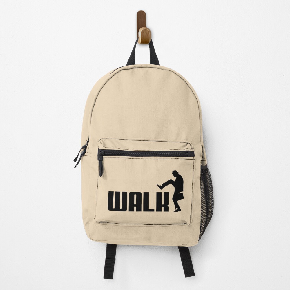 Item preview, Backpack designed and sold by Getsousa.