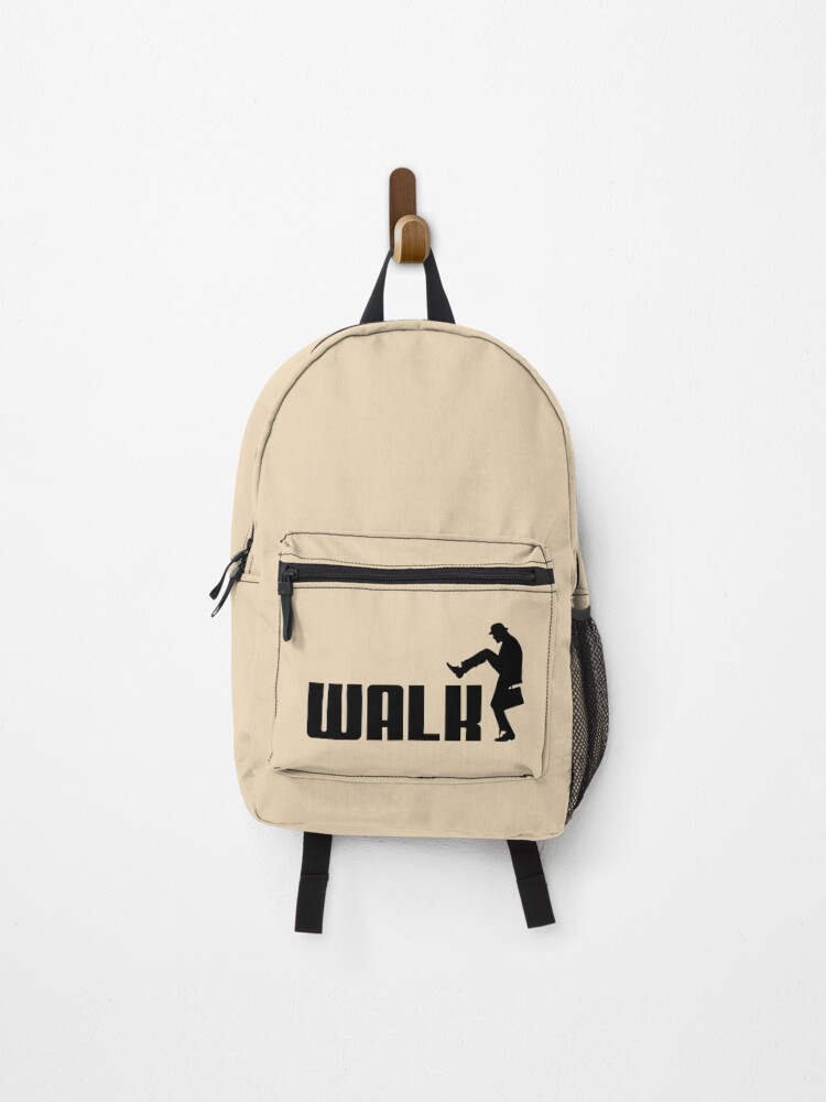 Thumbnail 1 of 3, Backpack, Walk II designed and sold by Getsousa.