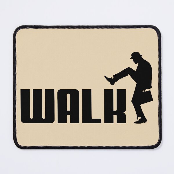 Item preview, Walk II designed and sold by Getsousa.