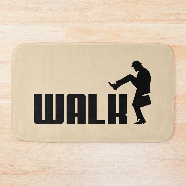 Item preview, Walk II designed and sold by Getsousa.