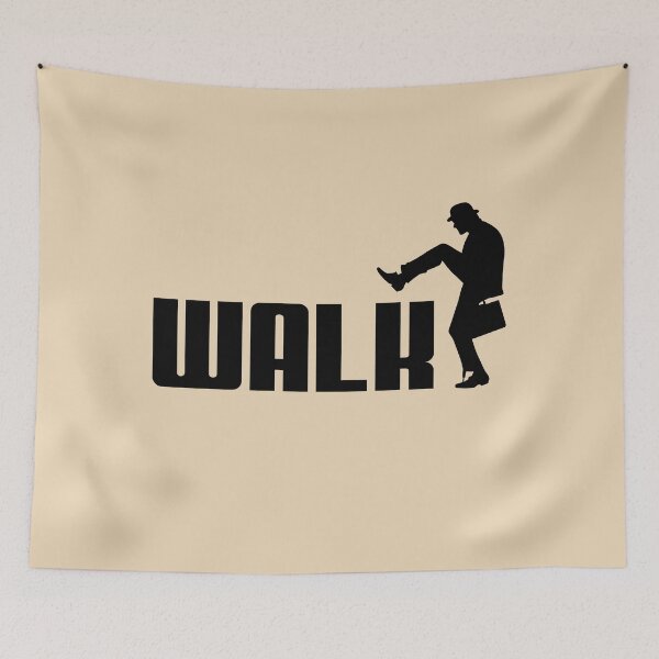 Item preview, Walk II designed and sold by Getsousa.