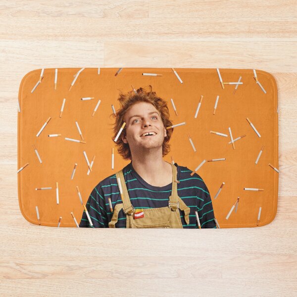 Item preview, Mac DeMarco - Cig Heaven designed and sold by AnthonwHels.