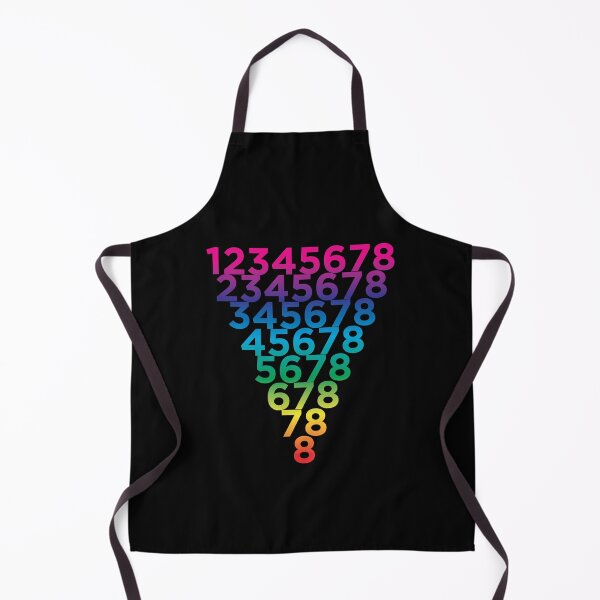 Item preview, 12345678 Viral Rap Counting Numbers in Thai Challenge designed and sold by PMSNshop.