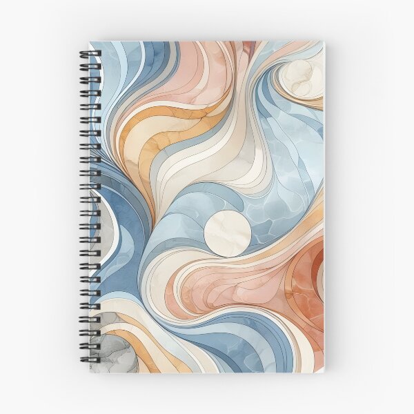 Item preview, Marbled Dreams designed and sold by ColourWonder.