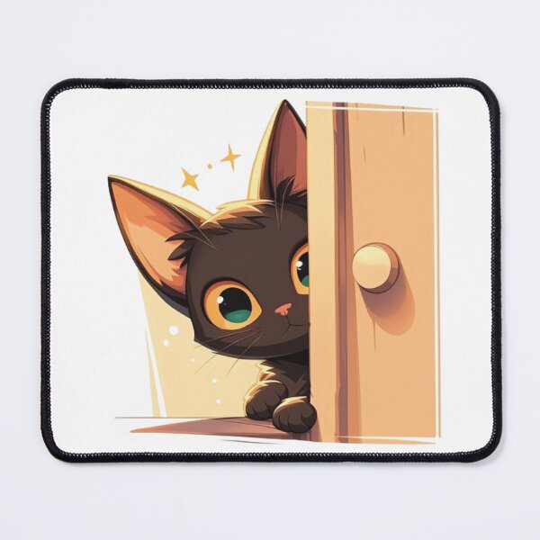 Item preview, Sneaky Cat designed and sold by EricDesignStore.
