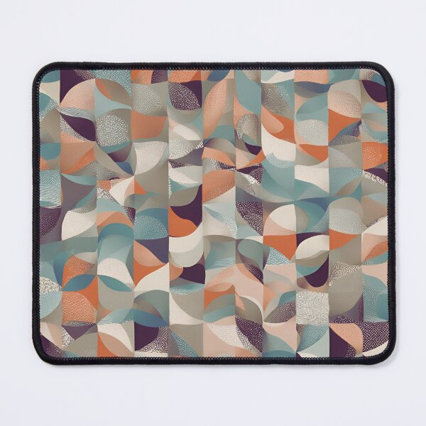 Item preview, Abstract Geometry Design  designed and sold by FitEnvy.