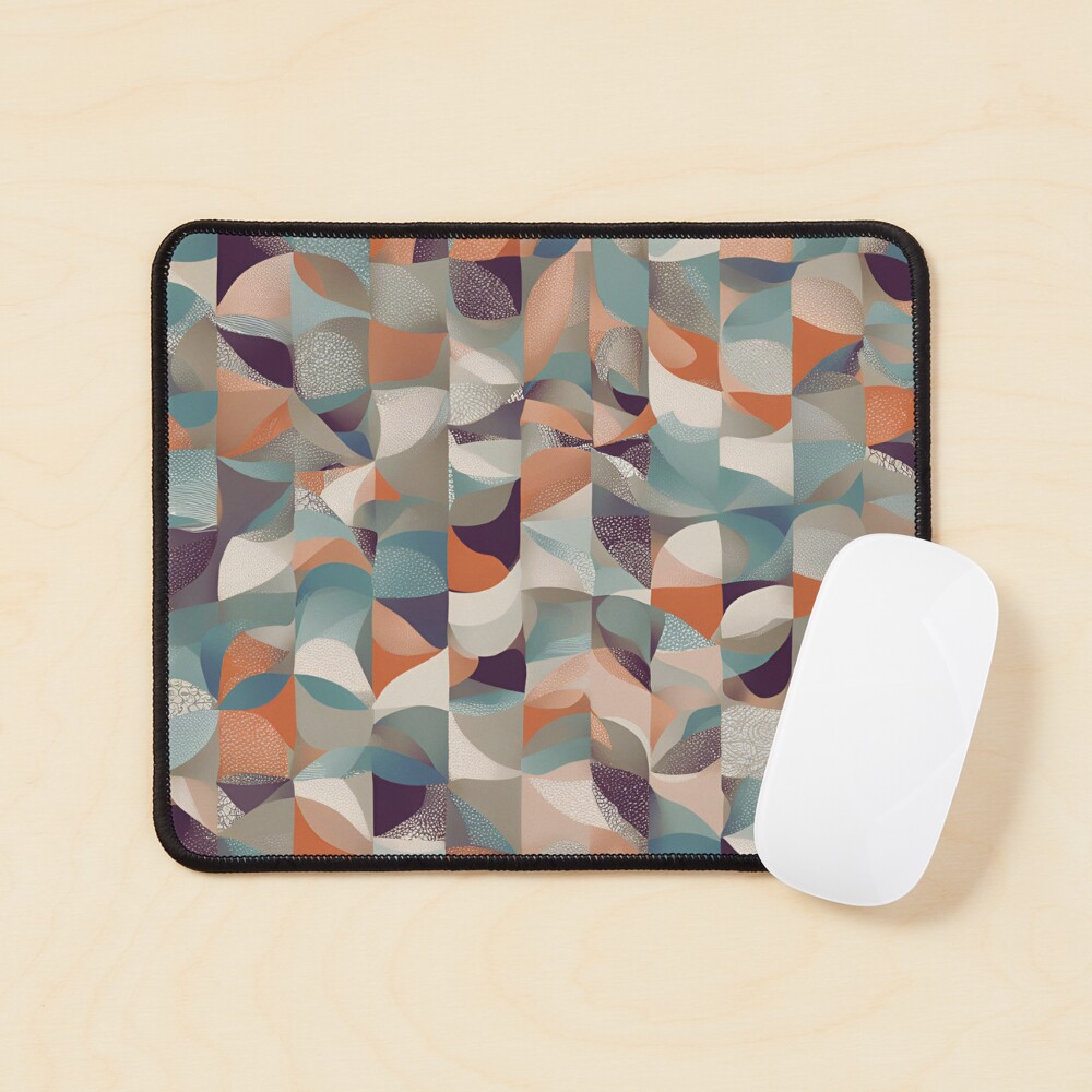 Item preview, Mouse Pad designed and sold by FitEnvy.