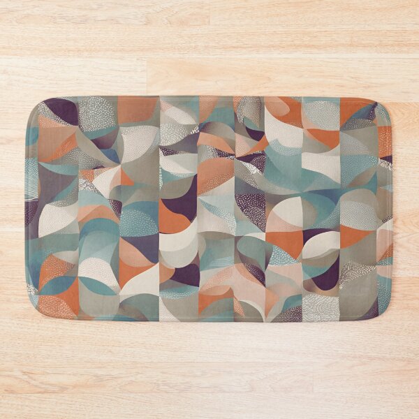 Item preview, Abstract Geometry Design  designed and sold by FitEnvy.