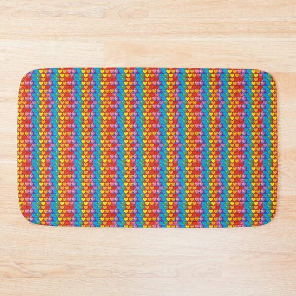 Item preview, Pride love! designed and sold by MidArtForge.