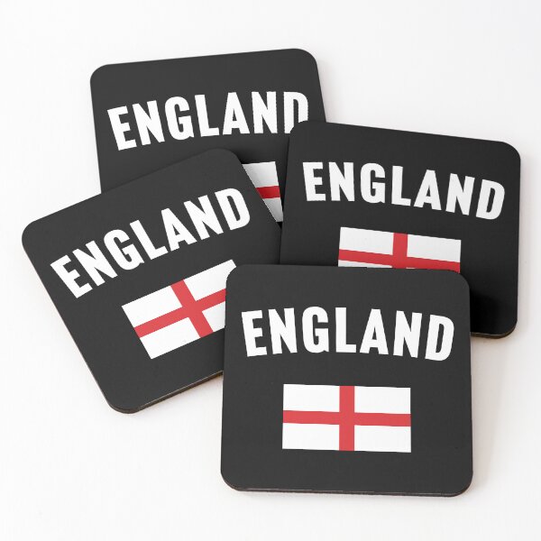 Item preview, England Flag designed and sold by PaulSDesign.