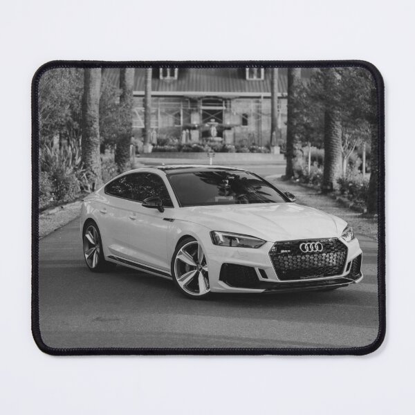 Item preview, Audi RS5 designed and sold by IconsLegacy.