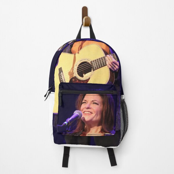 Item preview, Roseanne Cash - Photograph designed and sold by ConcertImages.