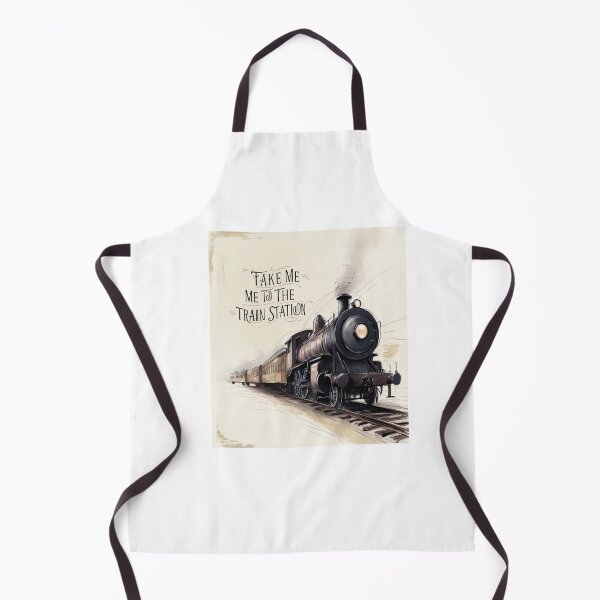 Item preview, take em to the train station designed and sold by zakioury.