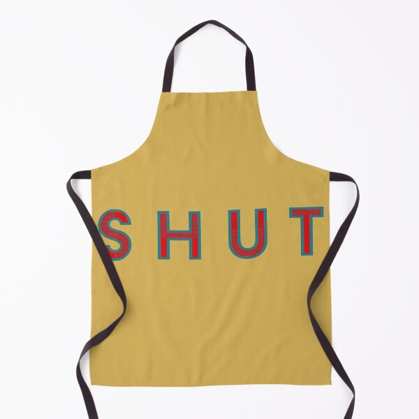 Item preview, Shut designed and sold by SterkalaPress.