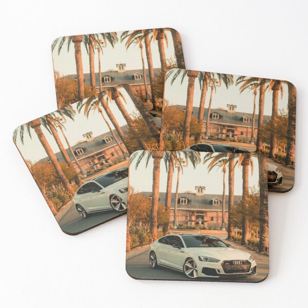 Item preview, Audi RS5 designed and sold by IconsLegacy.