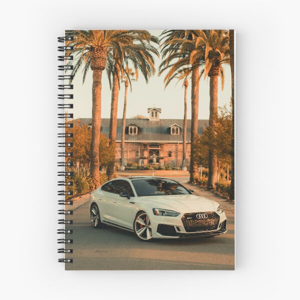 Item preview, Audi RS5 designed and sold by IconsLegacy.