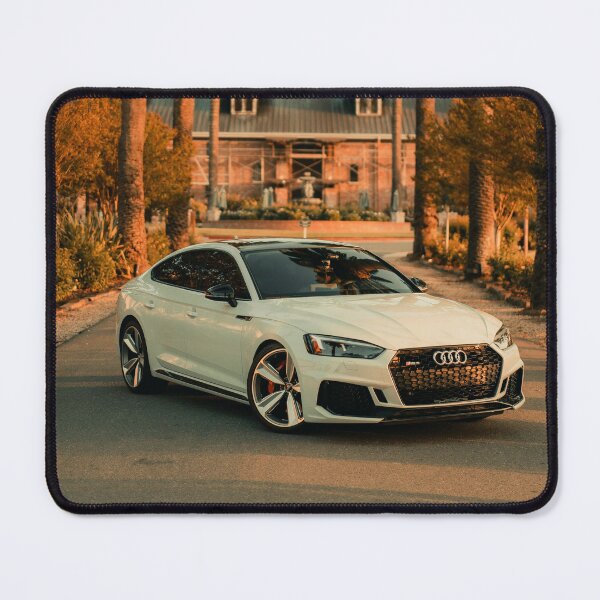 Item preview, Audi RS5 designed and sold by IconsLegacy.