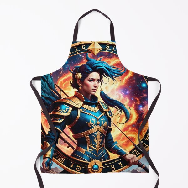 Item preview, Horoscope - Zodiac Sign - Sagittarius 4 designed and sold by Bright-Moonrise.
