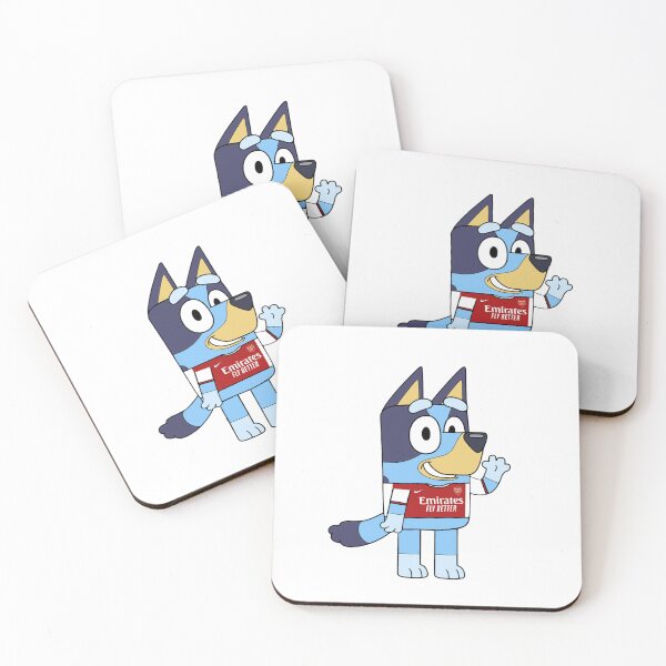 Item preview,  Blue Dog Classic T-Shirt Womens Super League Football Gifts designed and sold by rasotude.