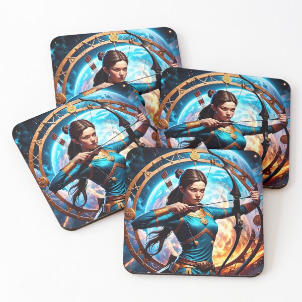 Item preview, Horoscope - Zodiac Sign - Sagittarius 7 designed and sold by Bright-Moonrise.