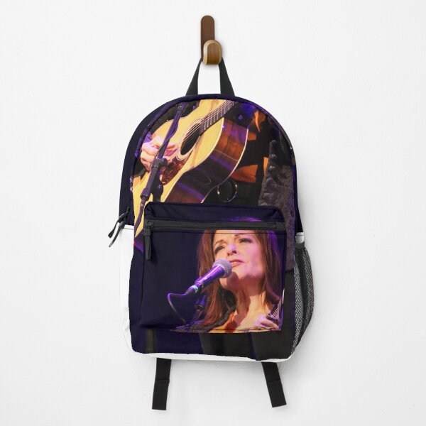Item preview, Roseanne Cash - Photograph designed and sold by ConcertImages.