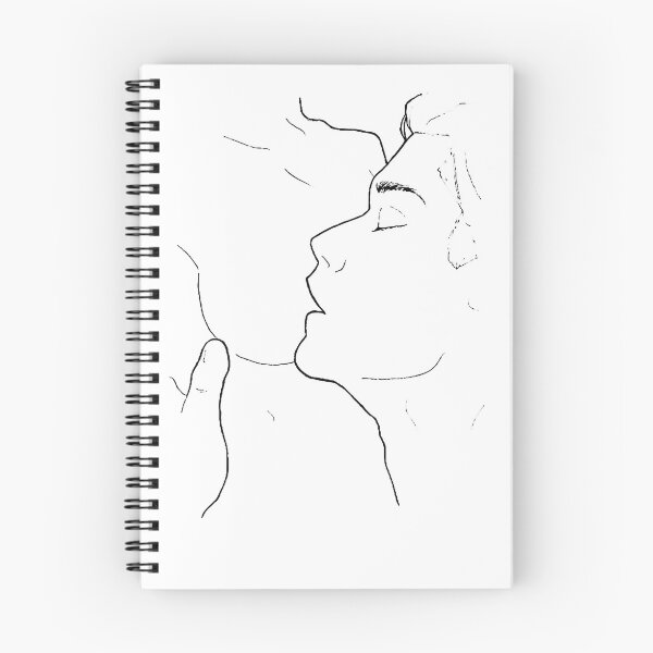 Item preview, Breasts, kiss tenderly designed and sold by MipsiDraw.
