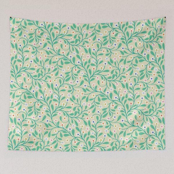 Item preview, Daisy Meadow designed and sold by RebeccaFlaherty.