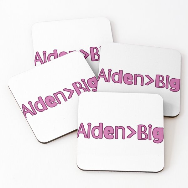 Item preview, Aiden over Big Sex And The City designed and sold by alanaf1.