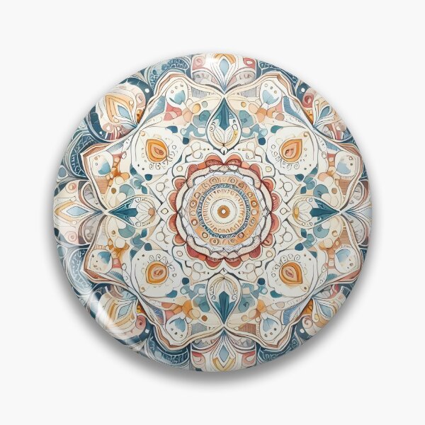 Item preview, Patterned Perfection designed and sold by ColourWonder.