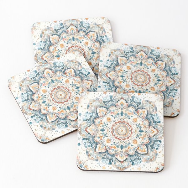 Item preview, Patterned Perfection designed and sold by ColourWonder.