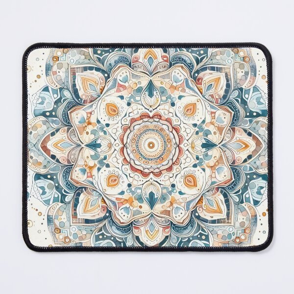 Item preview, Patterned Perfection designed and sold by ColourWonder.