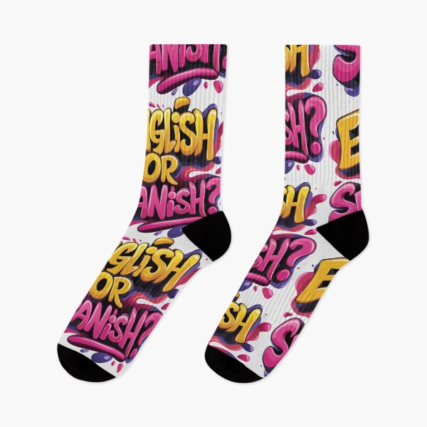 Item preview, English or Spanish Memes Trending designed and sold by sudhareditz.
