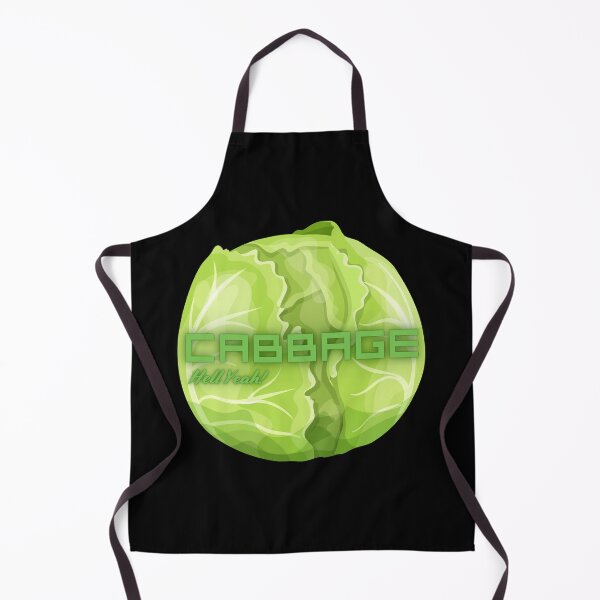 Item preview, Cabbage. Hell Yeah! designed and sold by UNK-Fatigues.