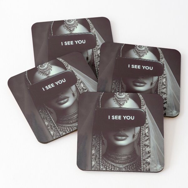 Item preview, I See You designed and sold by xedahS.