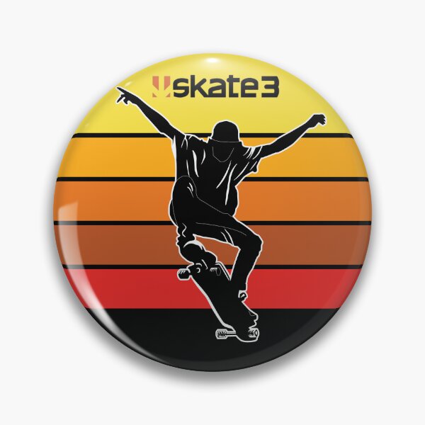 Item preview, Skate 3 designed and sold by FlawlessEnvyLtd.