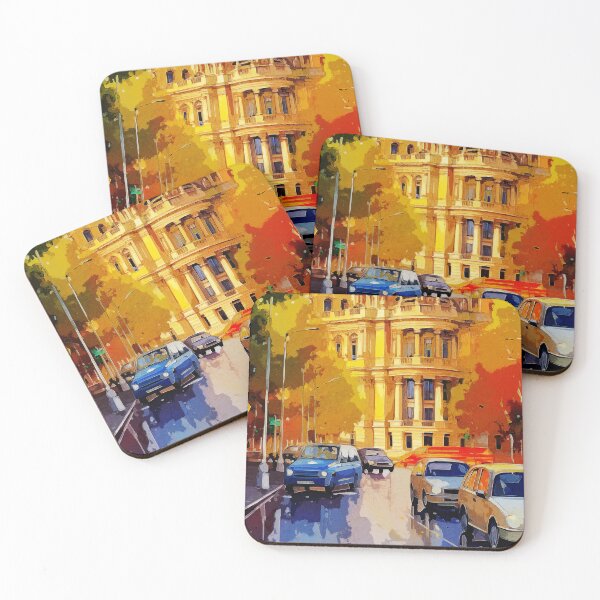 Item preview, City Road Old House Architecture #60 designed and sold by Anuchartl.
