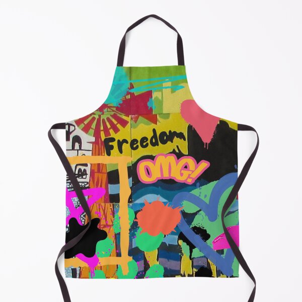 Item preview, Pop art Graffiti designed and sold by GasconyPassion.