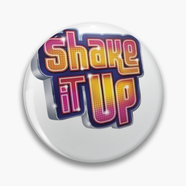 Item preview, Shake it Up  designed and sold by WittyWhispers.