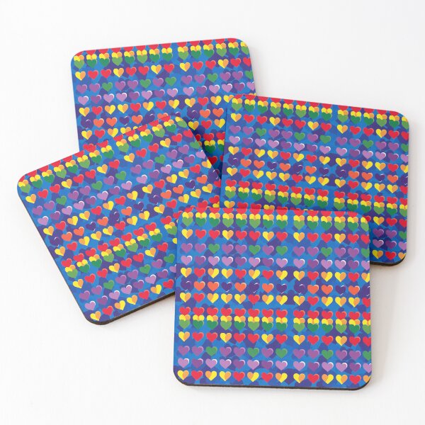 Item preview, Pride love! designed and sold by MidArtForge.