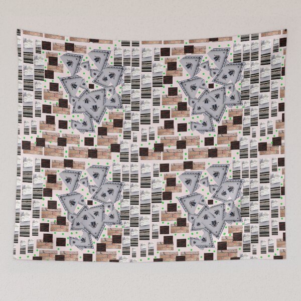 Item preview, Building Houses designed and sold by LisaJene.