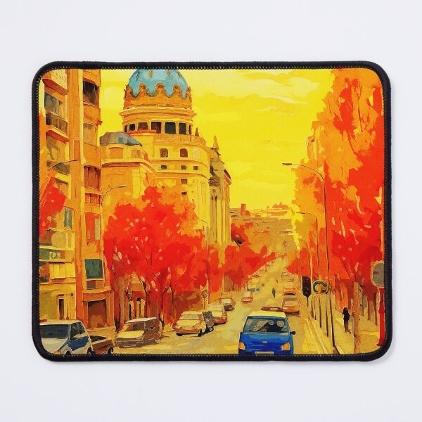 Item preview, City Road Old House Architecture #61 designed and sold by Anuchartl.