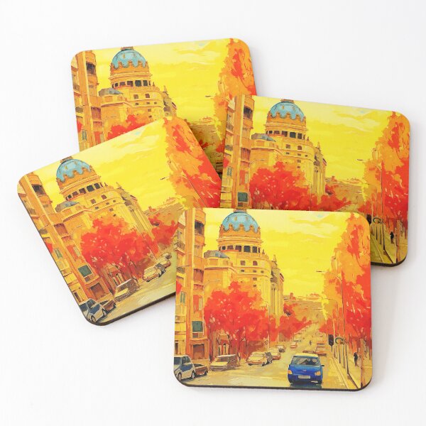 Item preview, City Road Old House Architecture #61 designed and sold by Anuchartl.