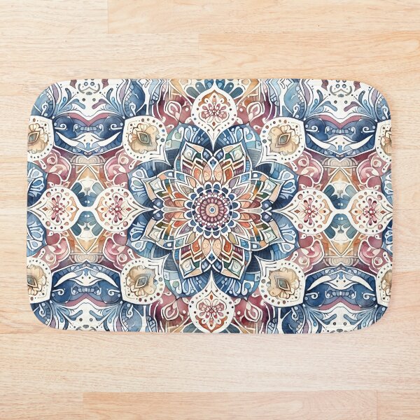 Item preview, Abstract Reflections designed and sold by ColourWonder.