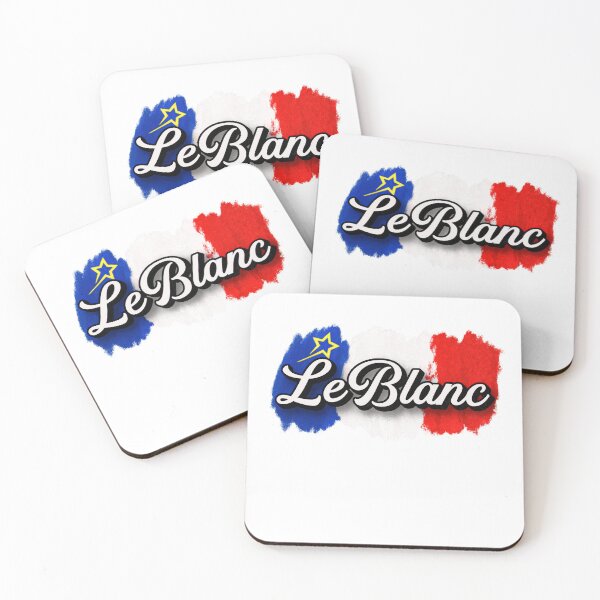 Item preview, LeBlanc Acadian Flag designed and sold by Pzuggler.