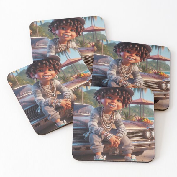 Item preview, Dile Que designed and sold by BeatCoynz.