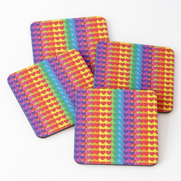 Item preview, Pride love! designed and sold by MidArtForge.