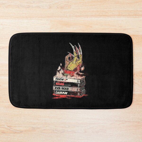Item preview, 80s VHS Horror Cult designed and sold by Audreylewist.